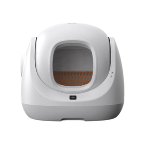 CATLINK Smart Litter Box - Scooper SE Lite （gray）